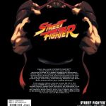 Street Fighter Legends: THE ULTIMATE EDITION