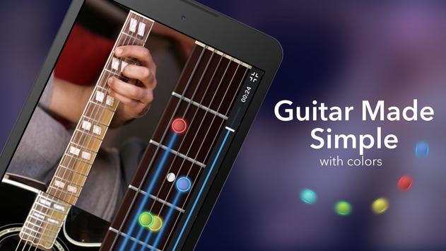 Coach Guitar android